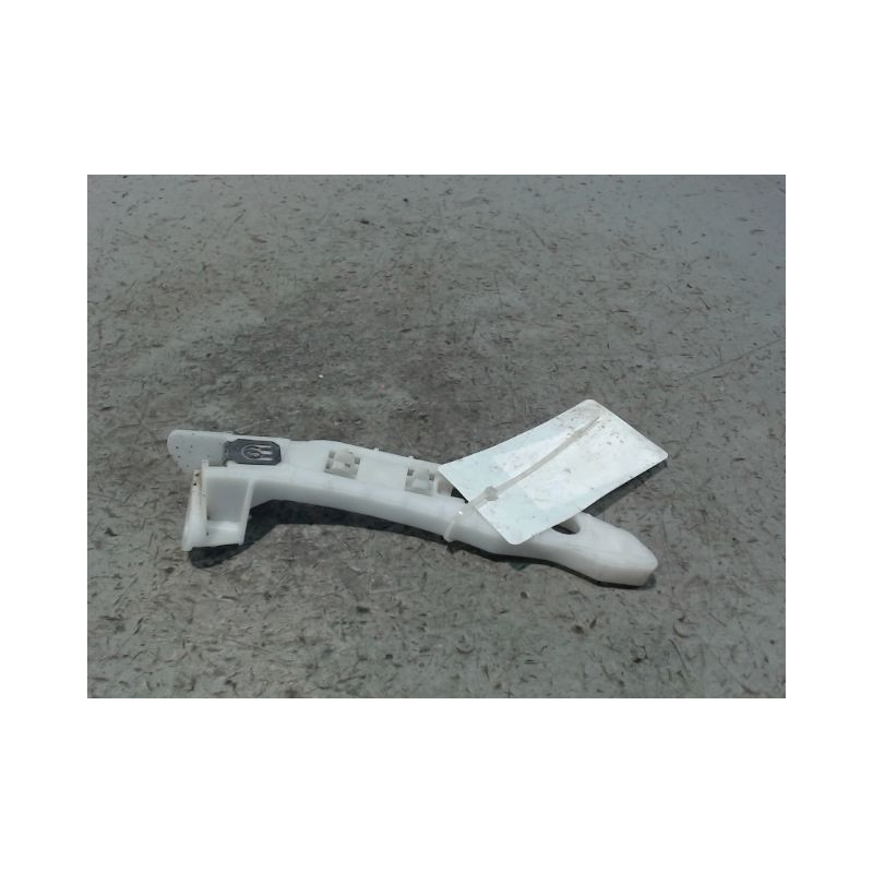 SUPPORT PARE-CHOC ARD PEUGEOT 208