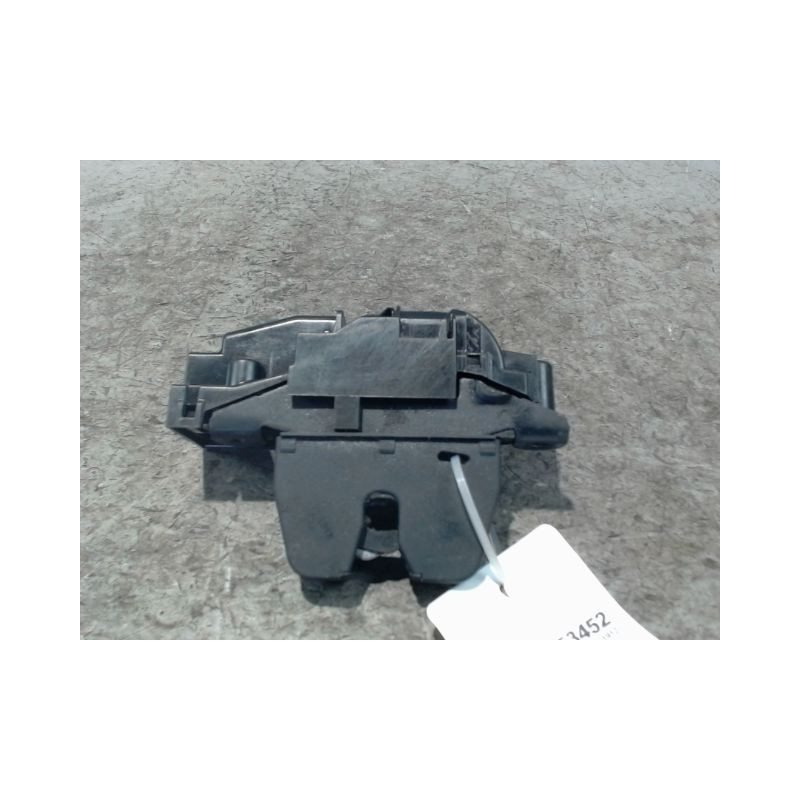 SERRURE HAYON  PEUGEOT 308 2011-