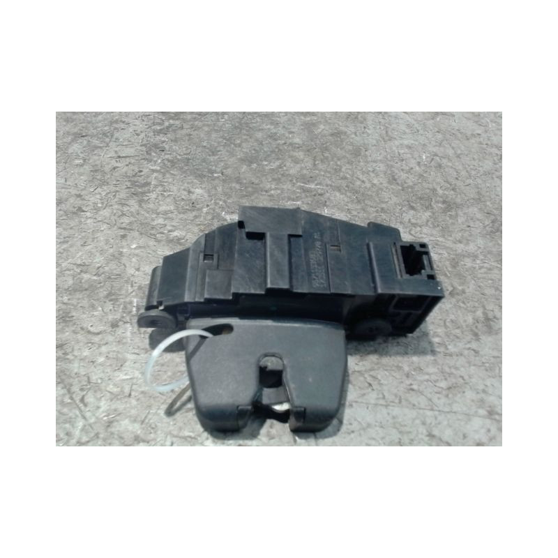 SERRURE HAYON  PEUGEOT 308 2011-