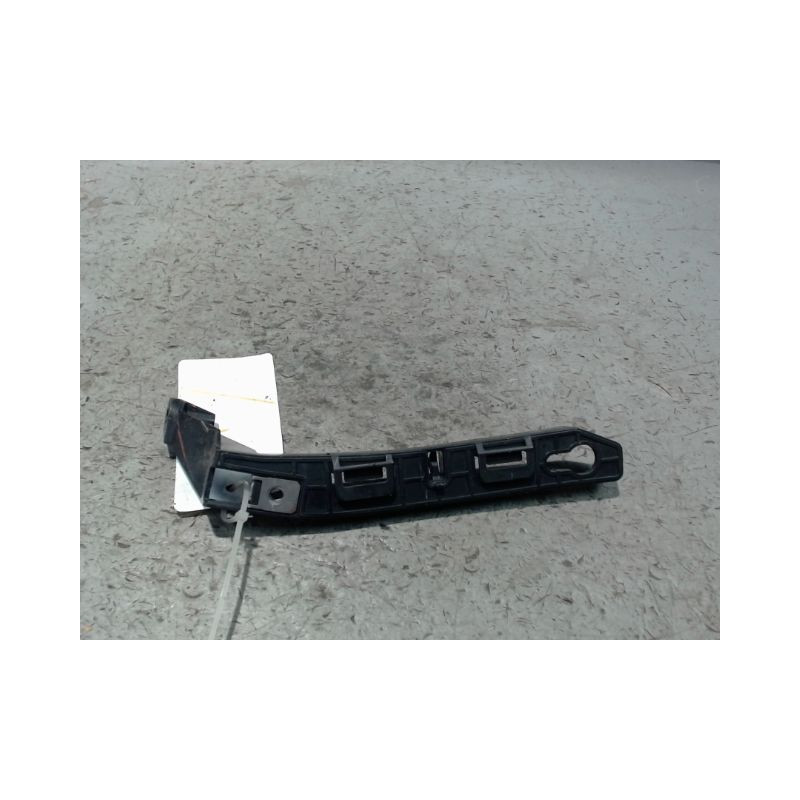 SUPPORT PARE-CHOC ARG PEUGEOT 2008