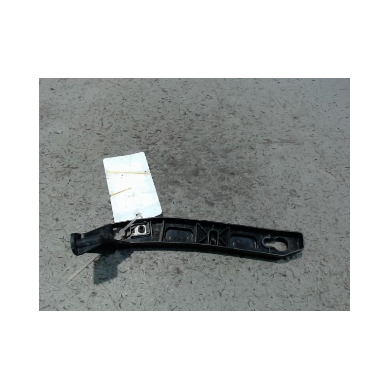 SUPPORT PARE-CHOC ARG PEUGEOT 2008