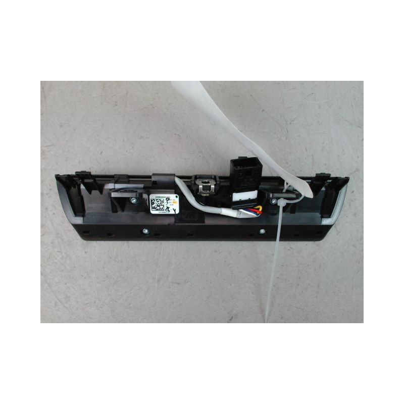 COMMANDE DE CHAUFFAGE RENAULT CAPTUR Phase 1 2013-...