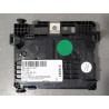 BOITE A FUSIBLES PEUGEOT 207 SW
