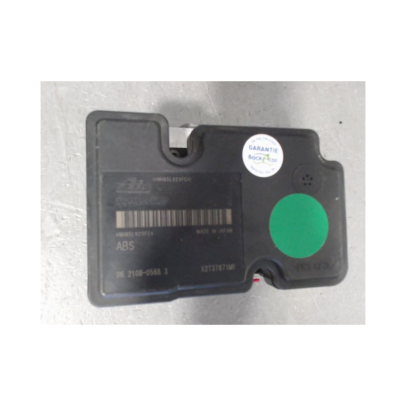 UNITE HYDRAULIQUE ABS SUZUKI SWIFT