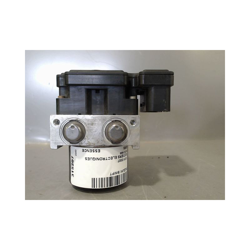 UNITE HYDRAULIQUE ABS SUZUKI SWIFT