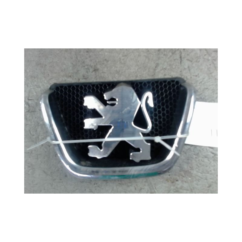 SIGLE CALANDRE PEUGEOT 206 3P