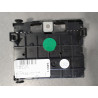 BOITE A FUSIBLES PEUGEOT 308 2011-