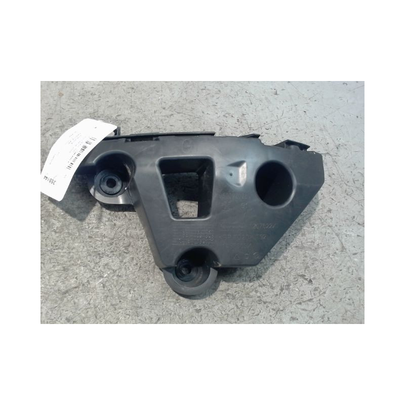 SUPPORT PARE-CHOC ARG PEUGEOT 308 SW 2008-