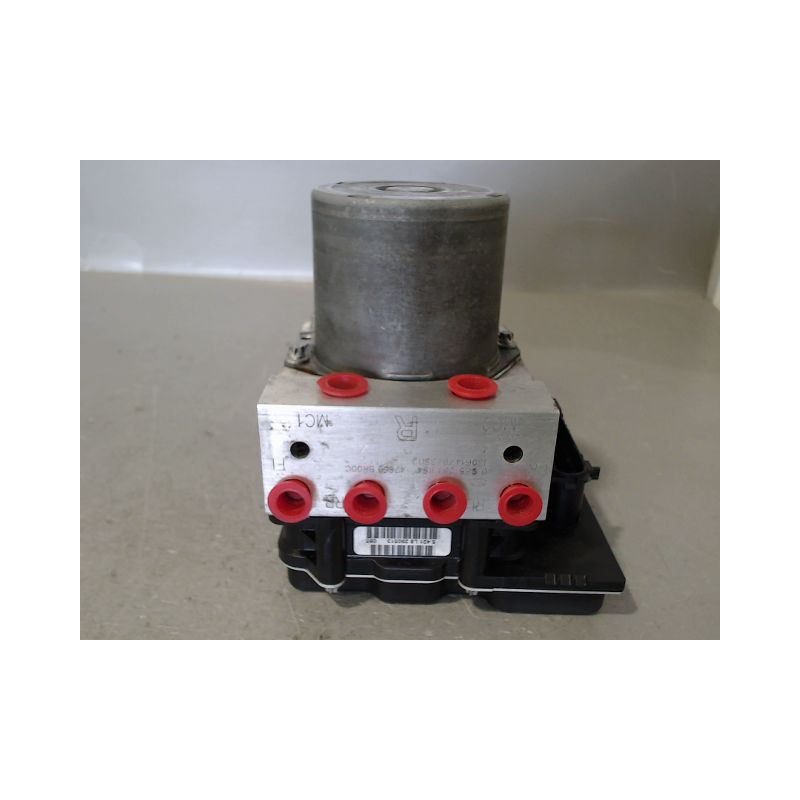 UNITE HYDRAULIQUE ABS NISSAN QASHQAI