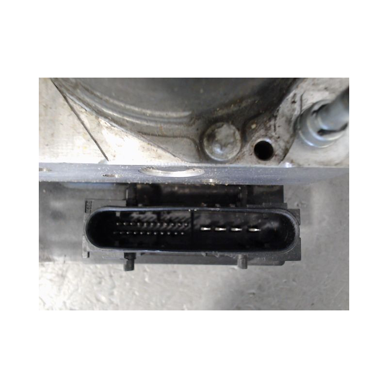 UNITE HYDRAULIQUE ABS NISSAN QASHQAI