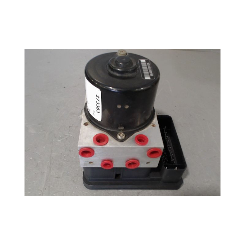 UNITE HYDRAULIQUE ABS RENAULT LAGUNA
