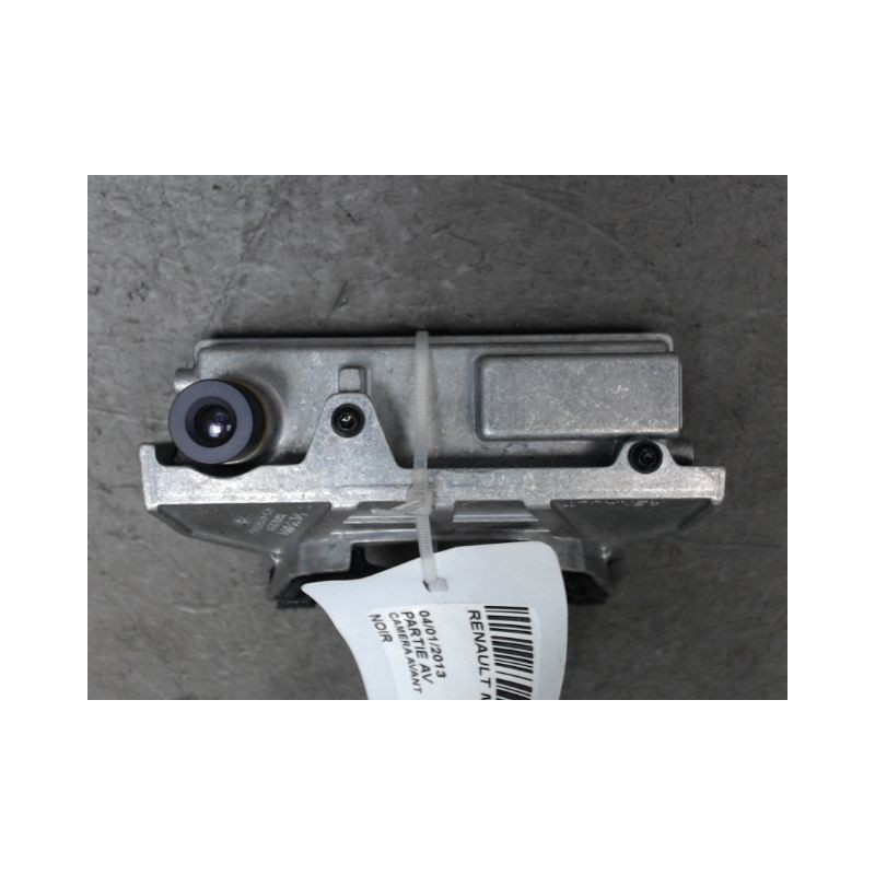 CAMERA AVANT RENAULT MEGANE