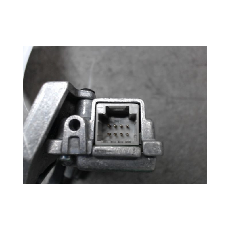 CAMERA AVANT RENAULT MEGANE