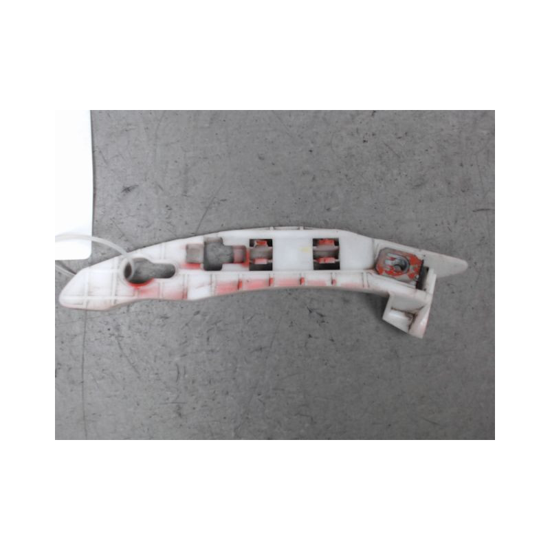 SUPPORT PARE-CHOC ARD PEUGEOT 208