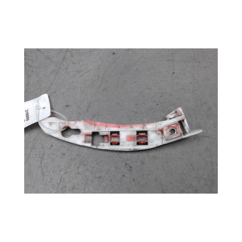 SUPPORT PARE-CHOC ARG PEUGEOT 208