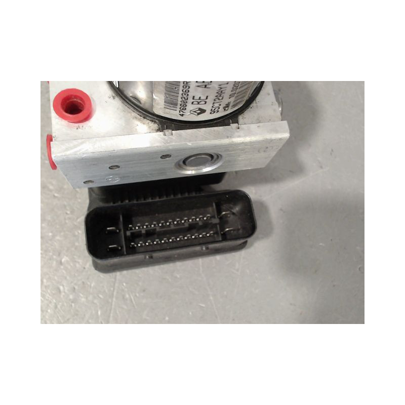UNITE HYDRAULIQUE ABS RENAULT MEGANE III Phase 1 2008-2012