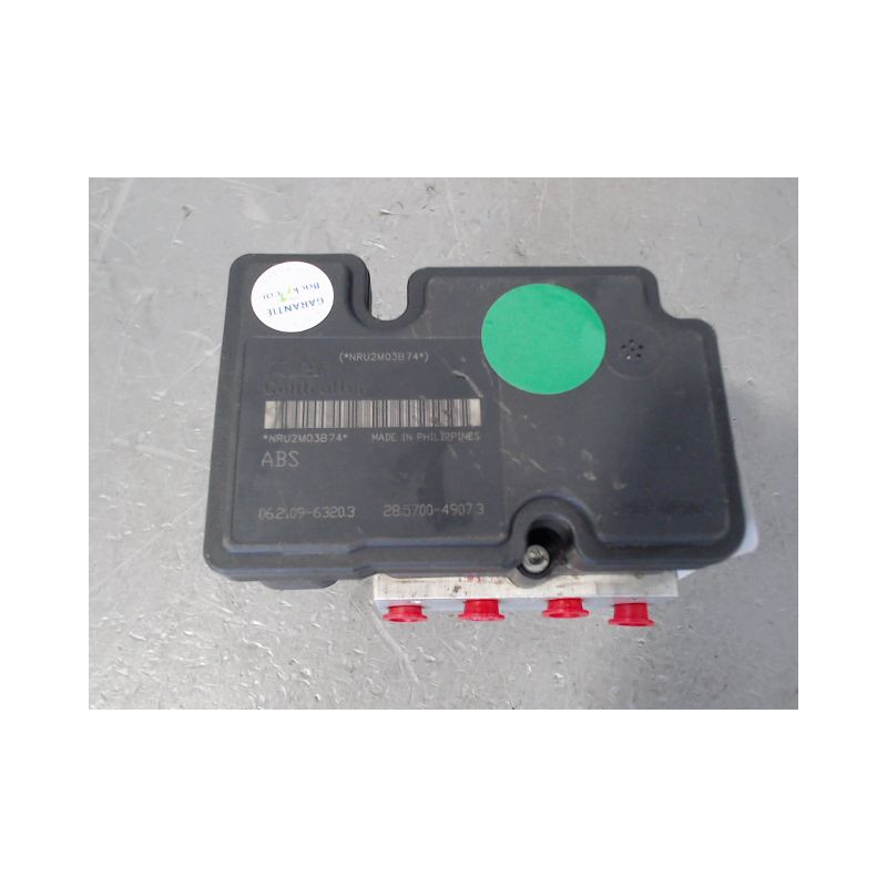UNITE HYDRAULIQUE ABS SUZUKI ALTO III 2009-...