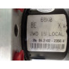 UNITE HYDRAULIQUE ABS SUZUKI ALTO III 2009-...