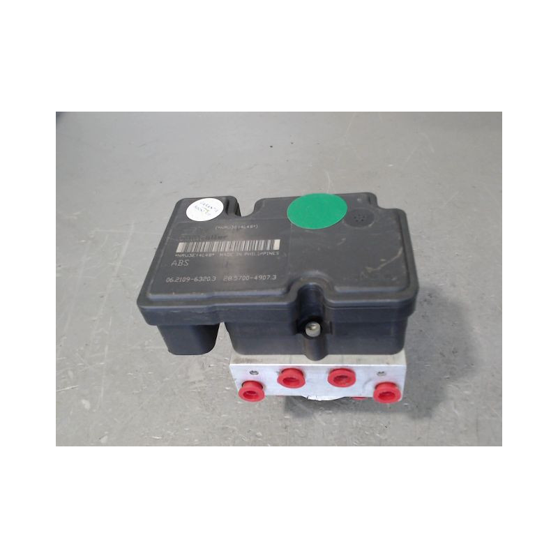 UNITE HYDRAULIQUE ABS SUZUKI ALTO III 2009-...