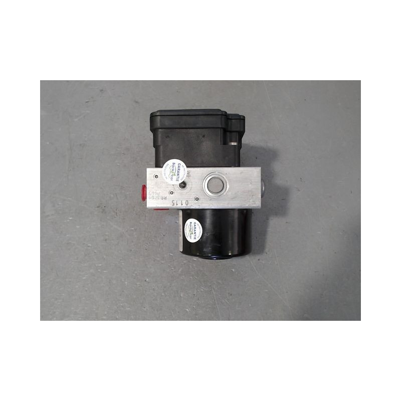 UNITE HYDRAULIQUE ABS SUZUKI ALTO III 2009-...