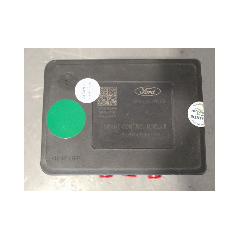 UNITE HYDRAULIQUE ABS FORD KA+