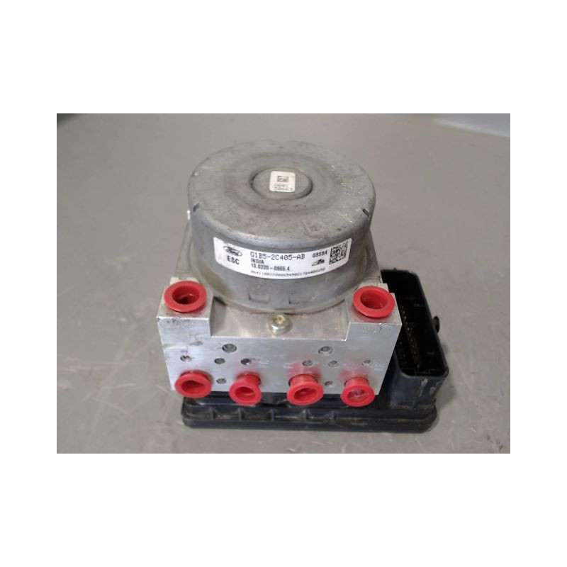 UNITE HYDRAULIQUE ABS FORD KA+