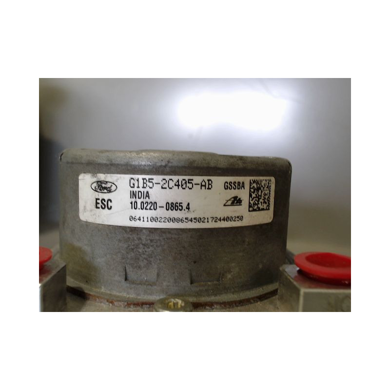 UNITE HYDRAULIQUE ABS FORD KA+