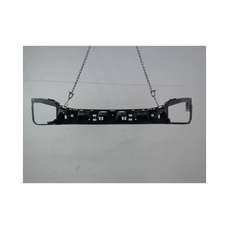 SUPPORT CENTRAL PARE-CHOC ARRIERE  PEUGEOT 208