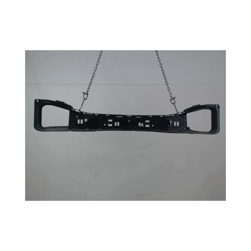 SUPPORT CENTRAL PARE-CHOC ARRIERE  PEUGEOT 208