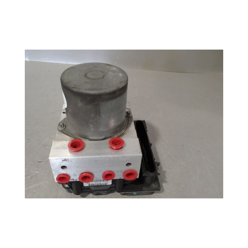 UNITE HYDRAULIQUE ABS RENAULT SCENIC II PH2 2006-