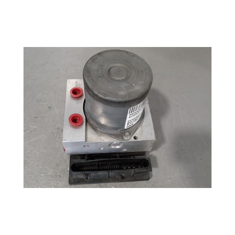 UNITE HYDRAULIQUE ABS RENAULT SCENIC II PH2 2006-