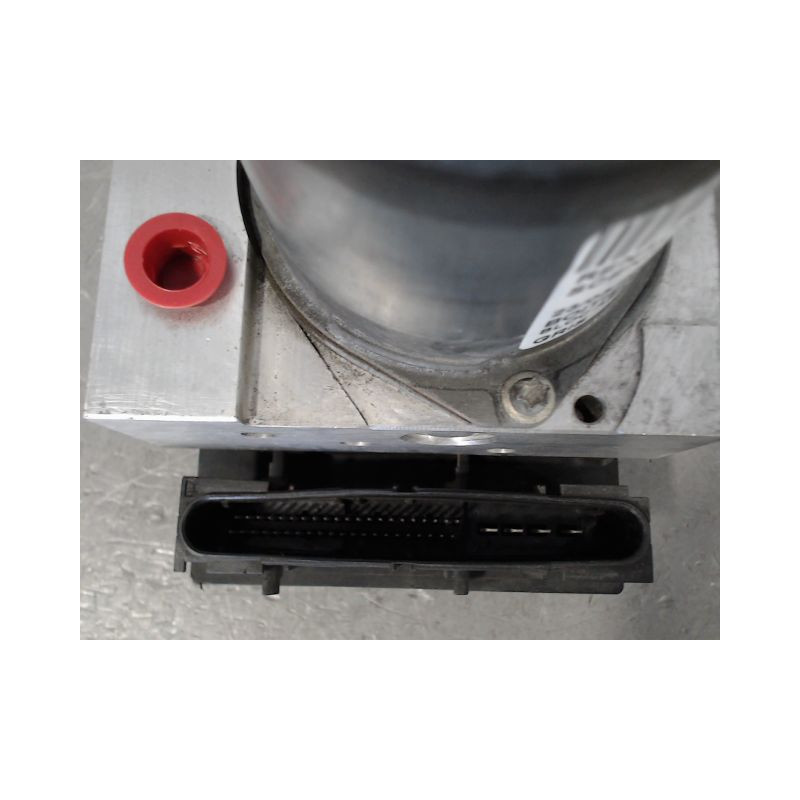 UNITE HYDRAULIQUE ABS RENAULT SCENIC II PH2 2006-