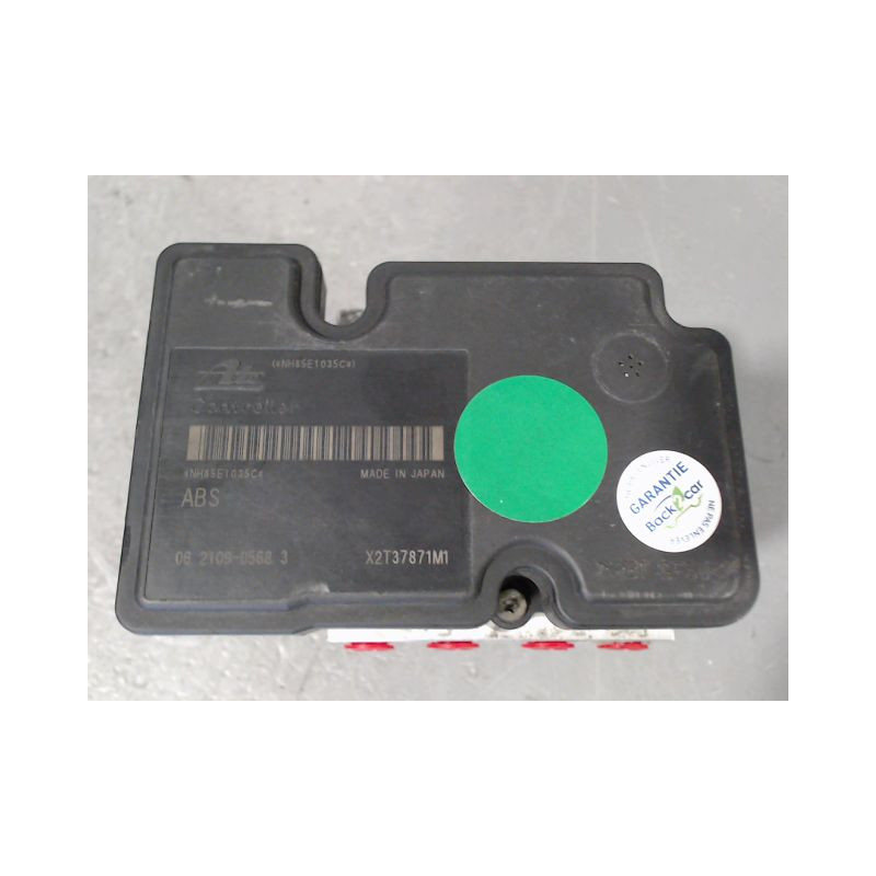 UNITE HYDRAULIQUE ABS SUZUKI SWIFT III 2005-2011