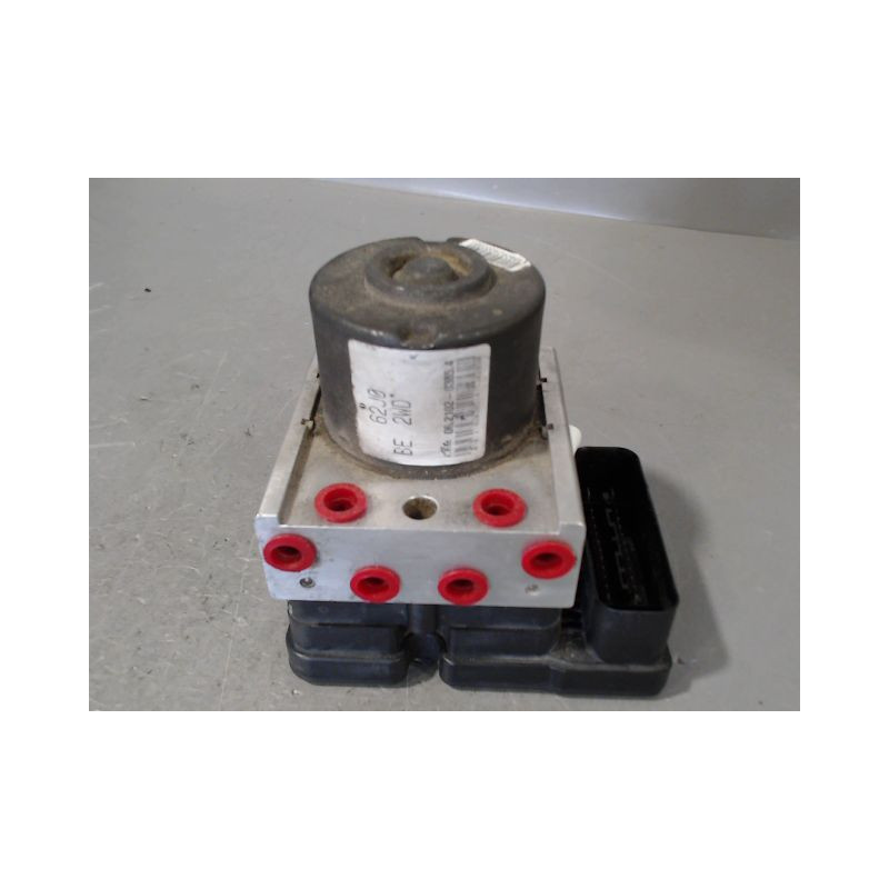 UNITE HYDRAULIQUE ABS SUZUKI SWIFT III 2005-2011
