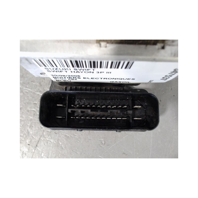 UNITE HYDRAULIQUE ABS SUZUKI SWIFT III 2005-2011