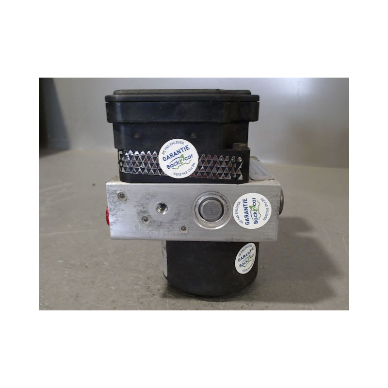 UNITE HYDRAULIQUE ABS SUZUKI SWIFT III 2005-2011