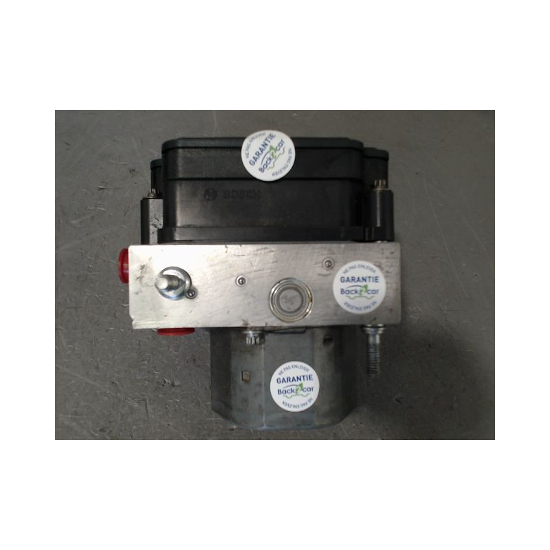 UNITE HYDRAULIQUE ABS SUZUKI SWIFT