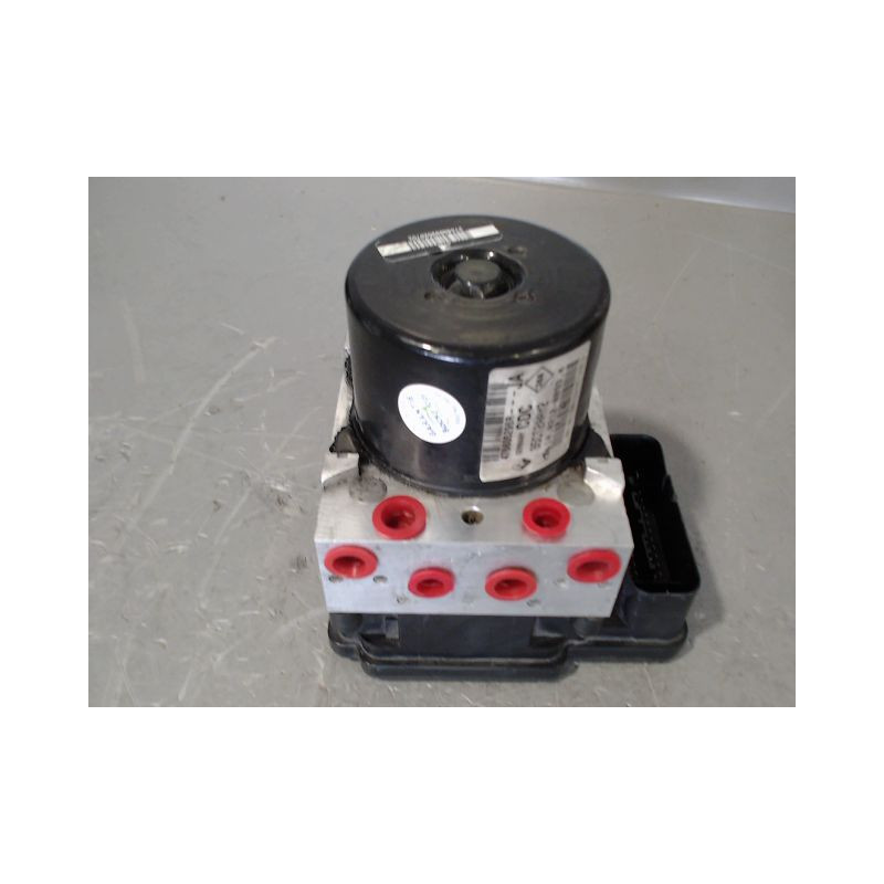 UNITE HYDRAULIQUE ABS RENAULT MEGANE
