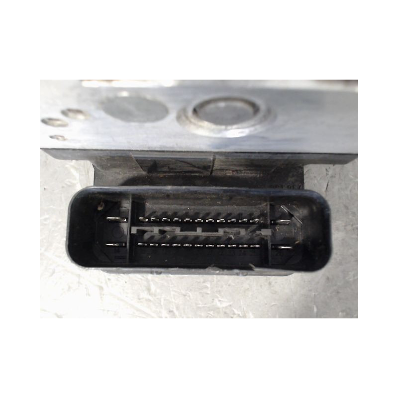 UNITE HYDRAULIQUE ABS RENAULT MEGANE