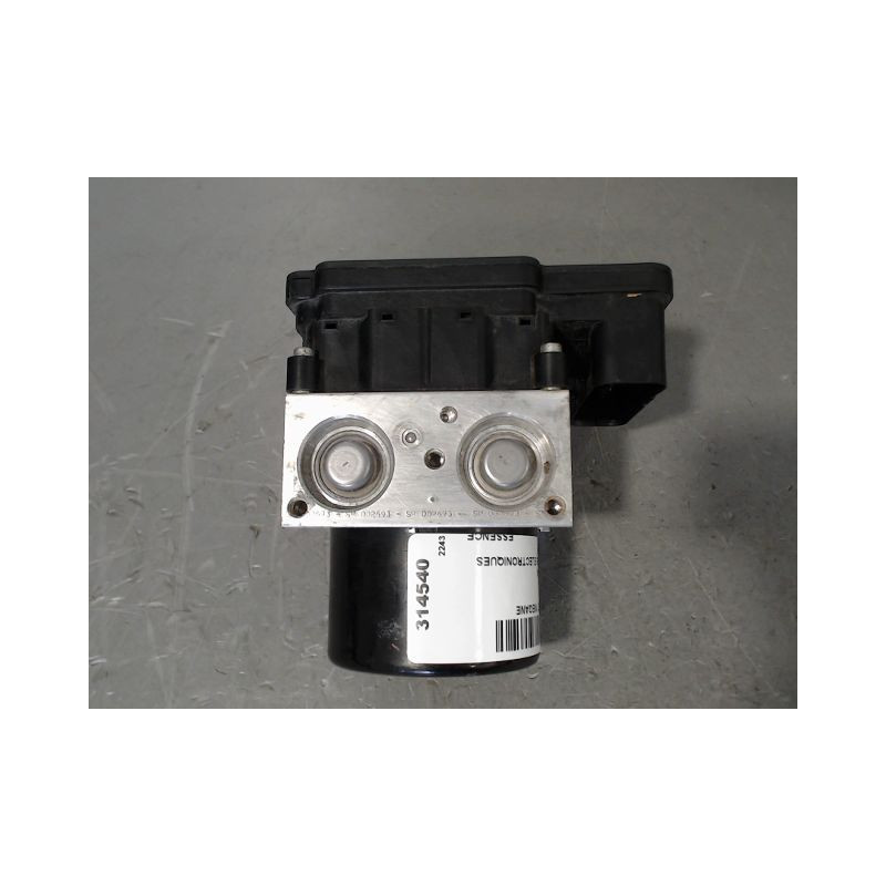 UNITE HYDRAULIQUE ABS RENAULT MEGANE