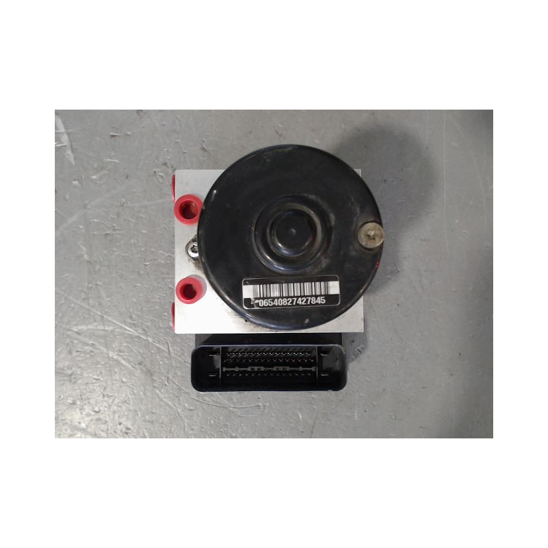 UNITE HYDRAULIQUE ABS RENAULT LAGUNA II 00-2005