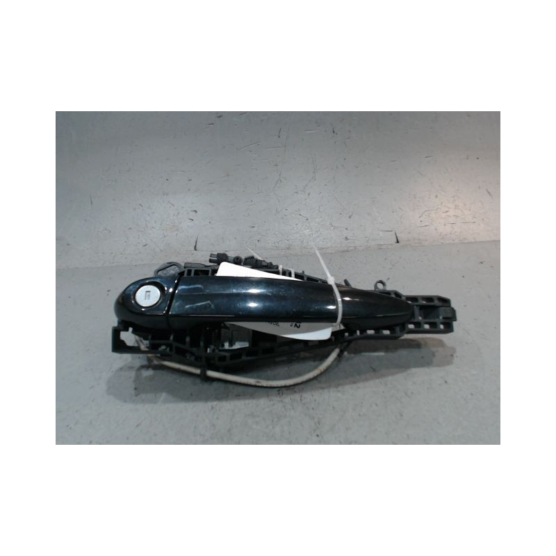 POIGNEE EXTERIEURE PORTE AVANT GAUCHE B.M.W. SERIE 1