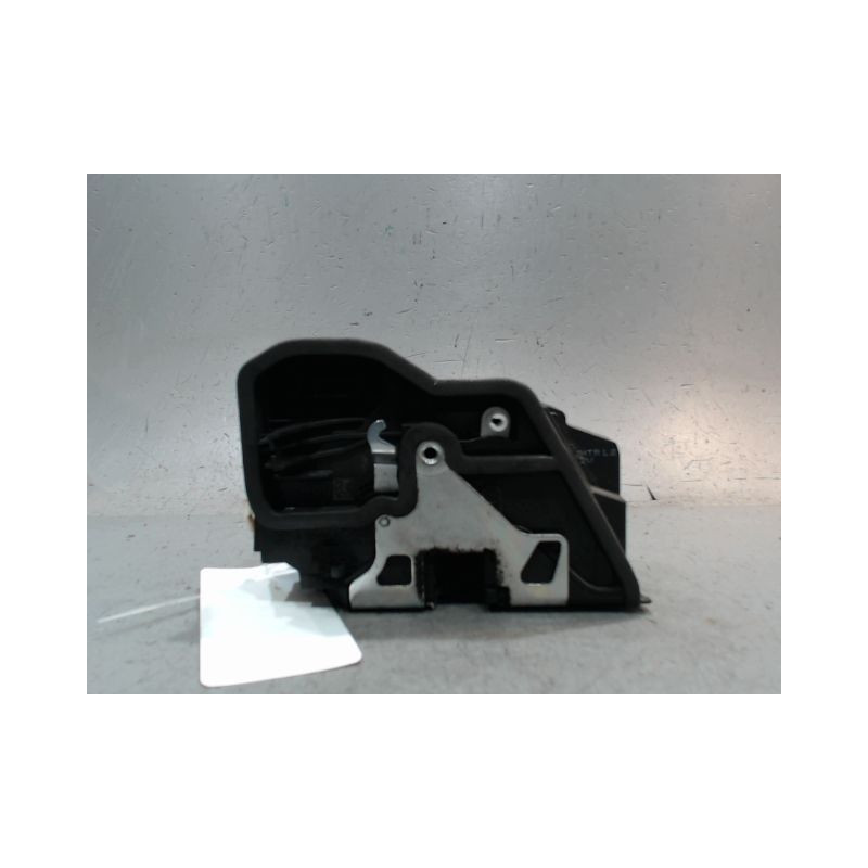 SYSTEME CONDAMNATION ARRIERE DROIT B.M.W. SERIE 1