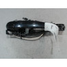POIGNEE EXTERIEURE PORTE ARRIERE GAUCHE B.M.W. SERIE 1