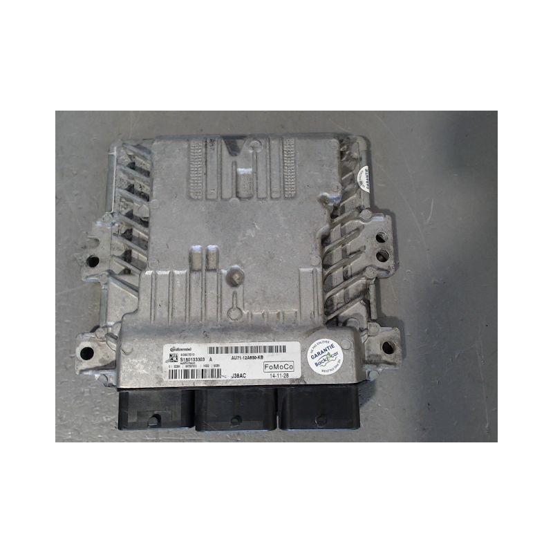 CALCULATEUR MOTEUR FORD C-MAX