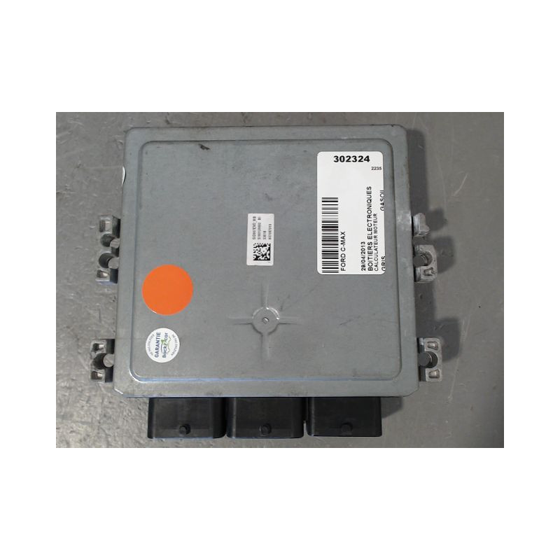 CALCULATEUR MOTEUR FORD C-MAX