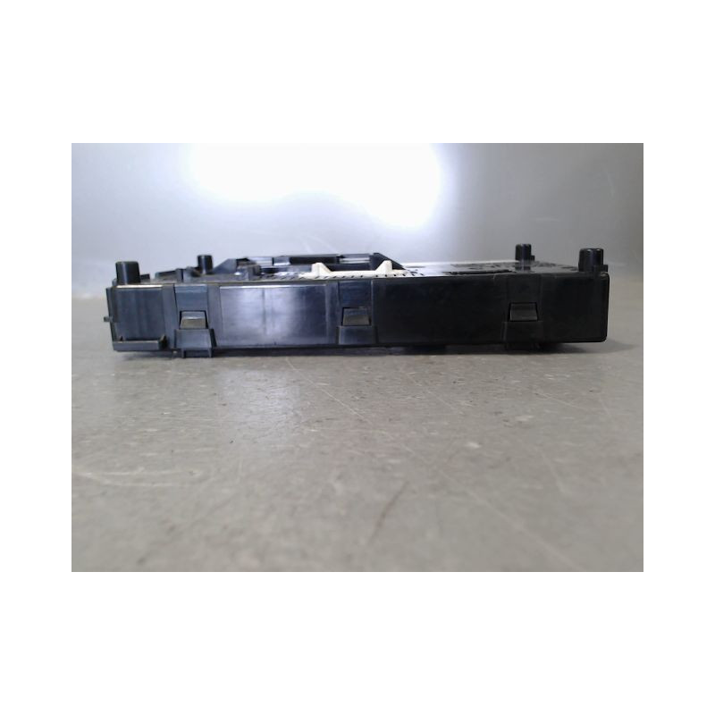 BOITIER GESTION HABITACLE RENAULT CLIO