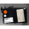 BOITIER GESTION HABITACLE RENAULT CLIO