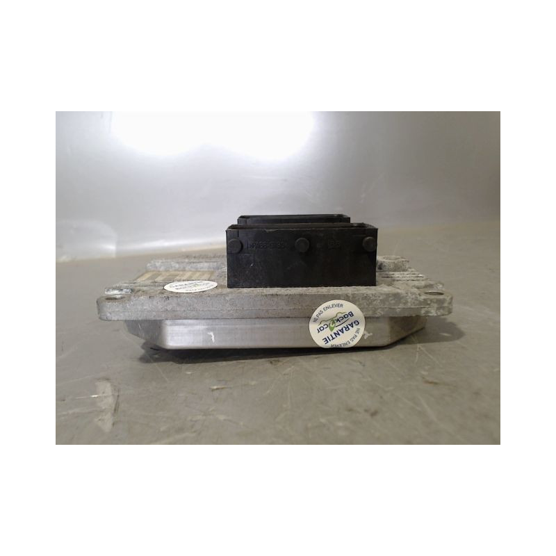 CALCULATEUR MOTEUR FORD KA