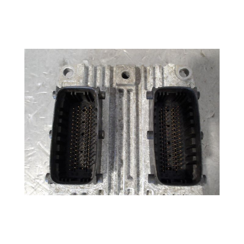 CALCULATEUR MOTEUR FORD KA 2008-